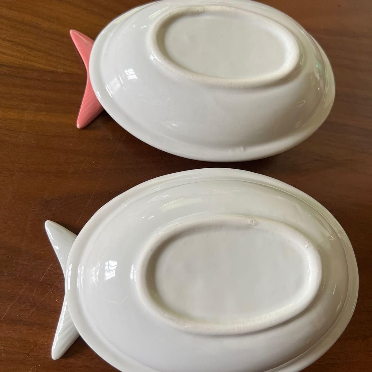 Amazon | 面白食器 おさしみ皿 二枚セット おもしろ雑貨 プレート 小皿